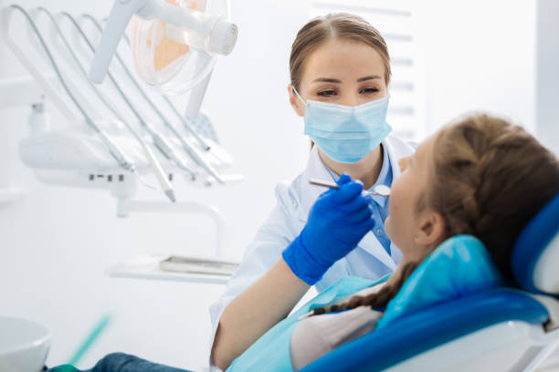 Why Choose Us for Your Dental Needs in Manchester, PA